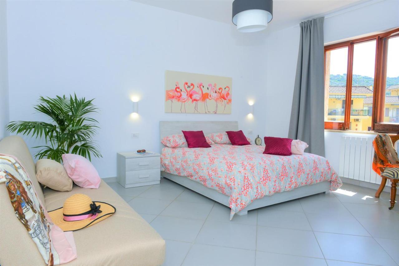 Estate4Home - Sofia Flora Piano di Sorrento Dış mekan fotoğraf