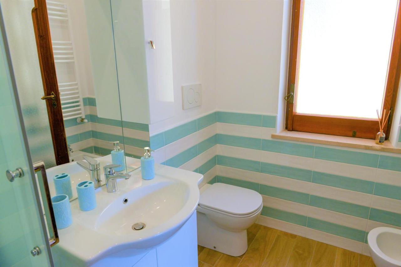 Estate4Home - Sofia Flora Piano di Sorrento Dış mekan fotoğraf