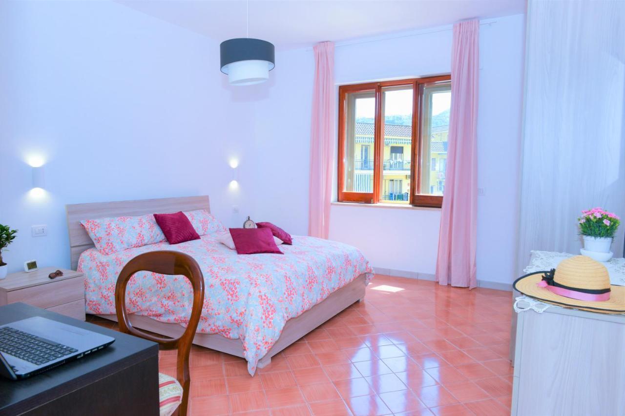 Estate4Home - Sofia Flora Piano di Sorrento Dış mekan fotoğraf