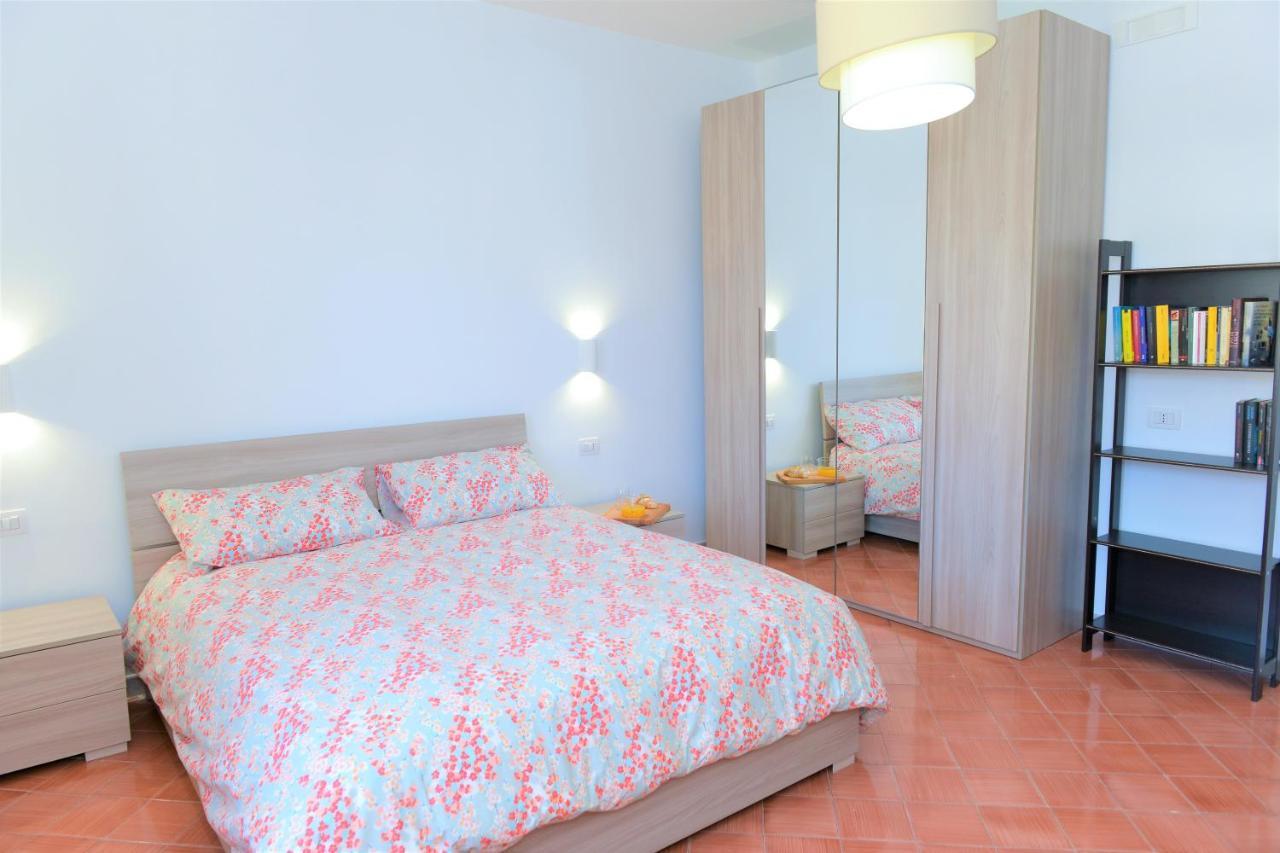 Estate4Home - Sofia Flora Piano di Sorrento Dış mekan fotoğraf