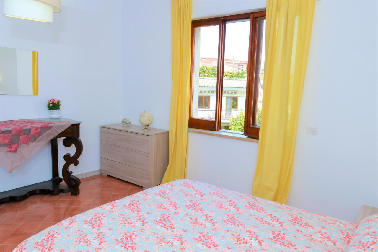 Estate4Home - Sofia Flora Piano di Sorrento Dış mekan fotoğraf
