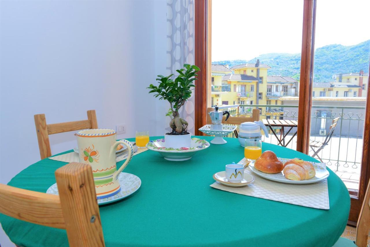 Estate4Home - Sofia Flora Piano di Sorrento Dış mekan fotoğraf