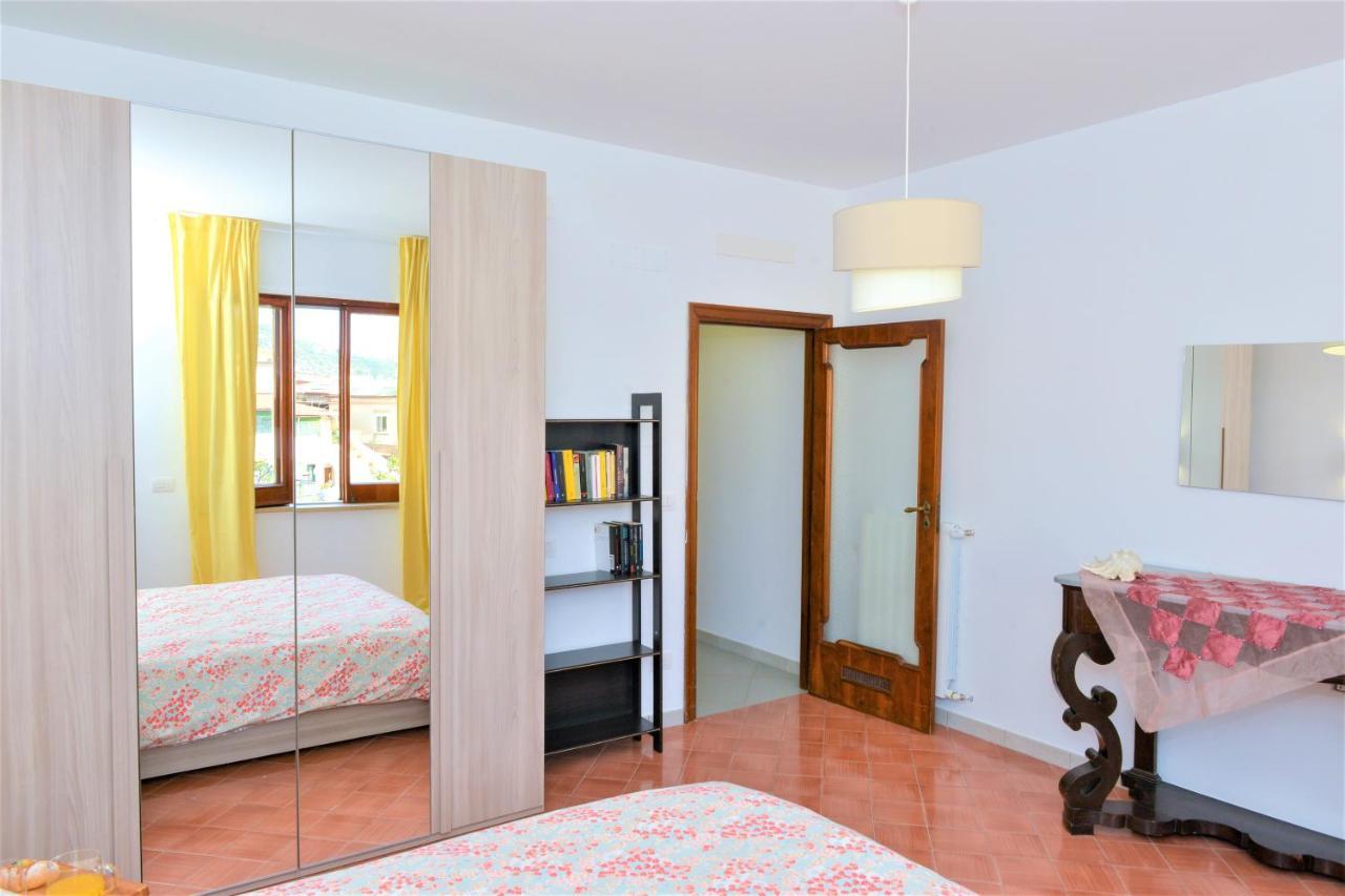Estate4Home - Sofia Flora Piano di Sorrento Dış mekan fotoğraf