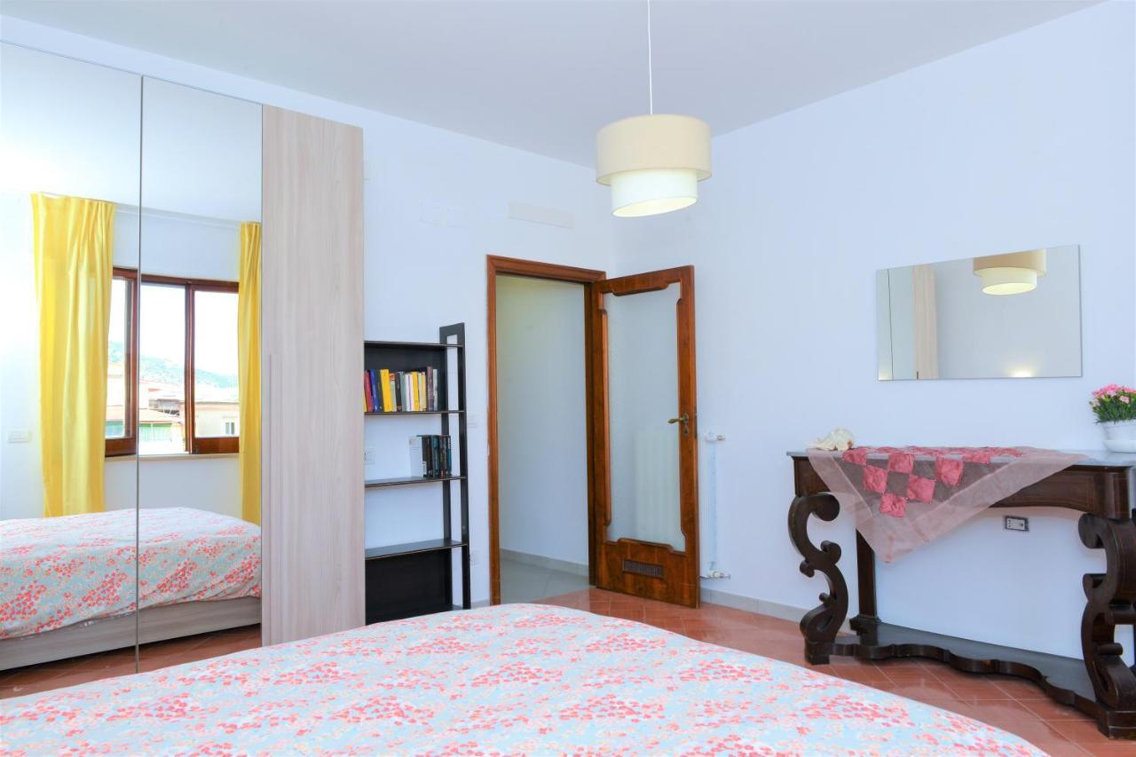 Estate4Home - Sofia Flora Piano di Sorrento Dış mekan fotoğraf