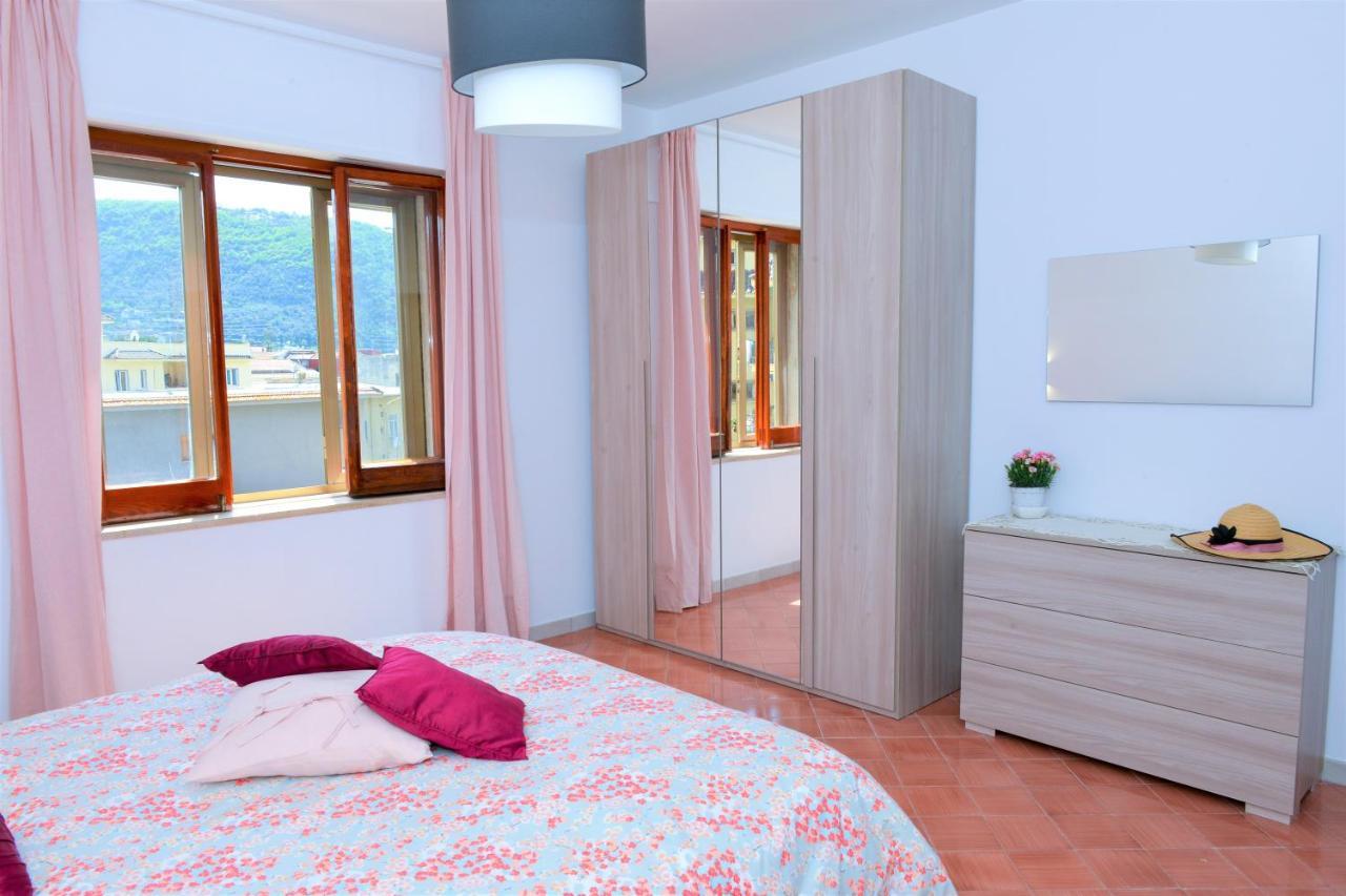 Estate4Home - Sofia Flora Piano di Sorrento Dış mekan fotoğraf