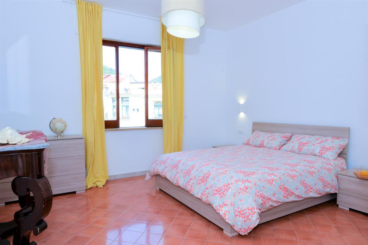 Estate4Home - Sofia Flora Piano di Sorrento Dış mekan fotoğraf