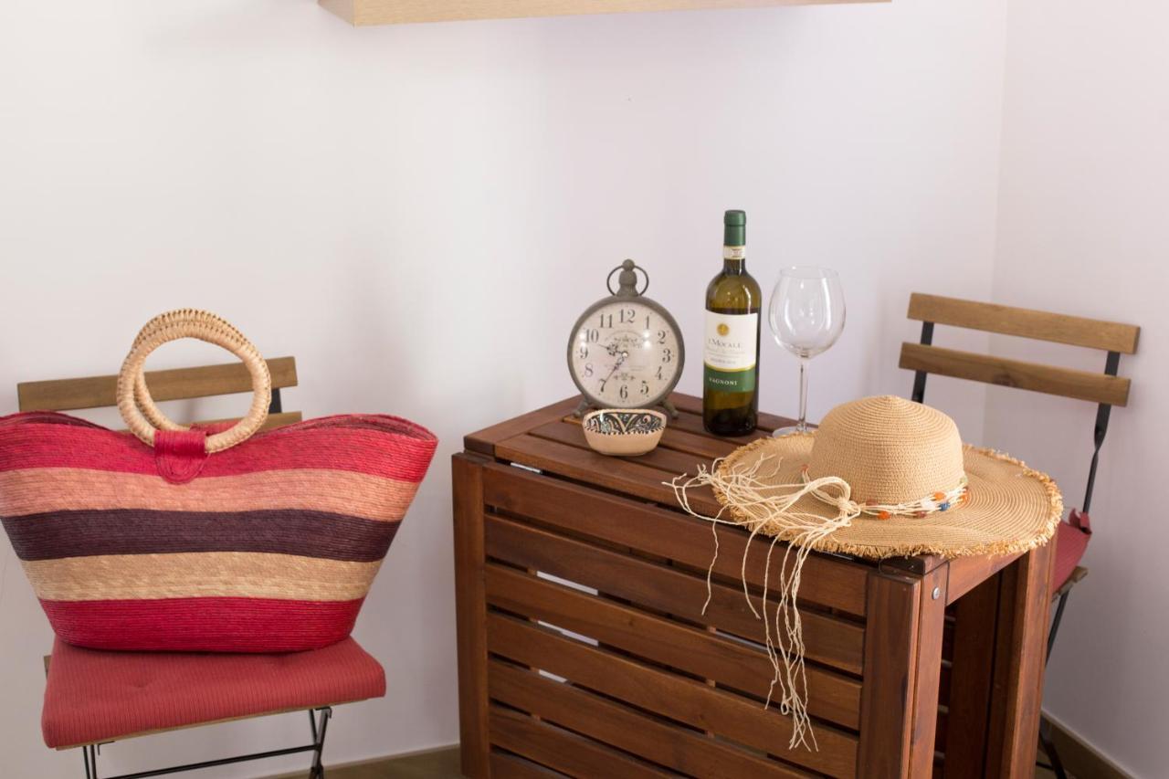 Estate4Home - Sofia Flora Piano di Sorrento Dış mekan fotoğraf