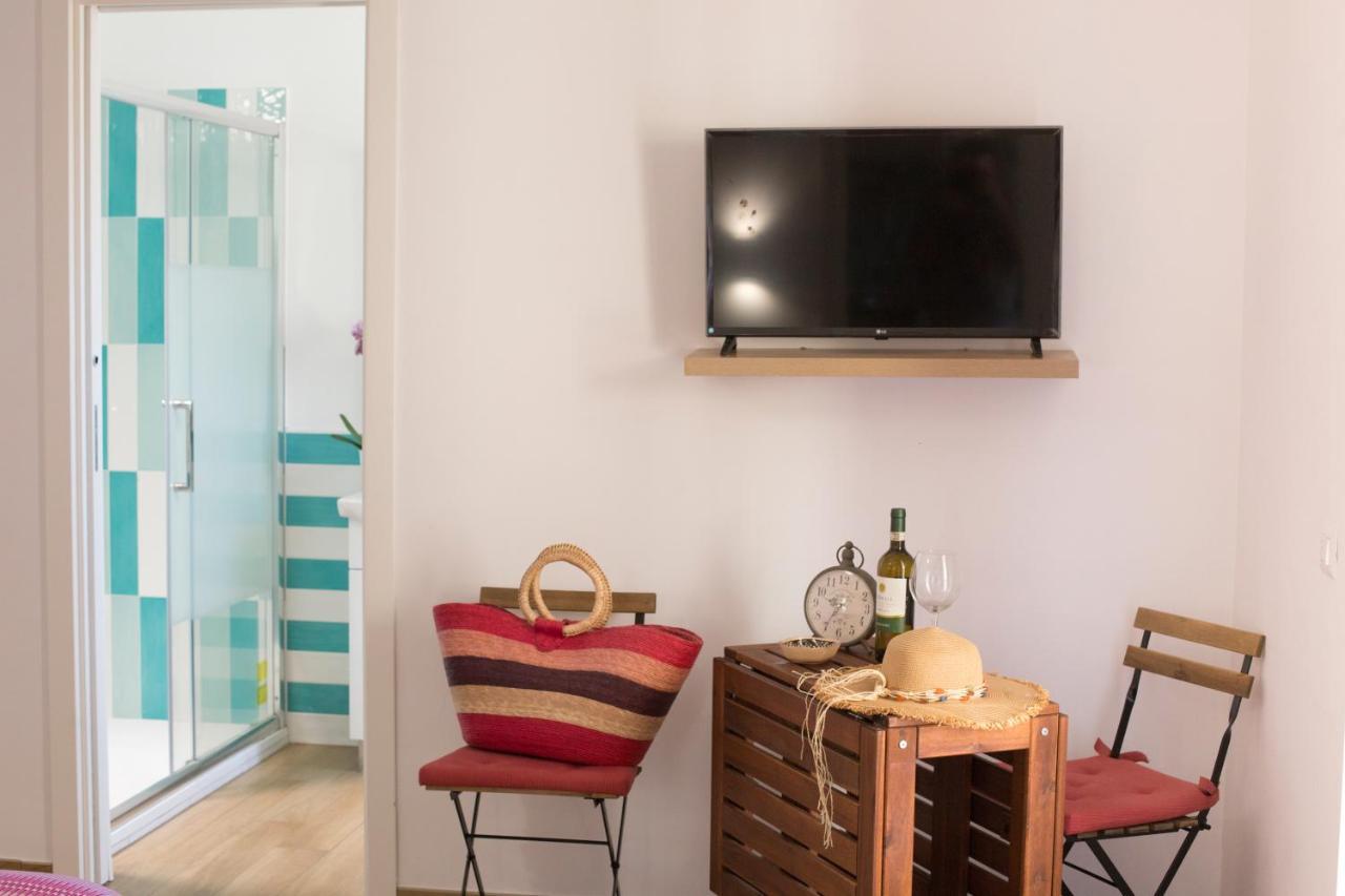 Estate4Home - Sofia Flora Piano di Sorrento Dış mekan fotoğraf