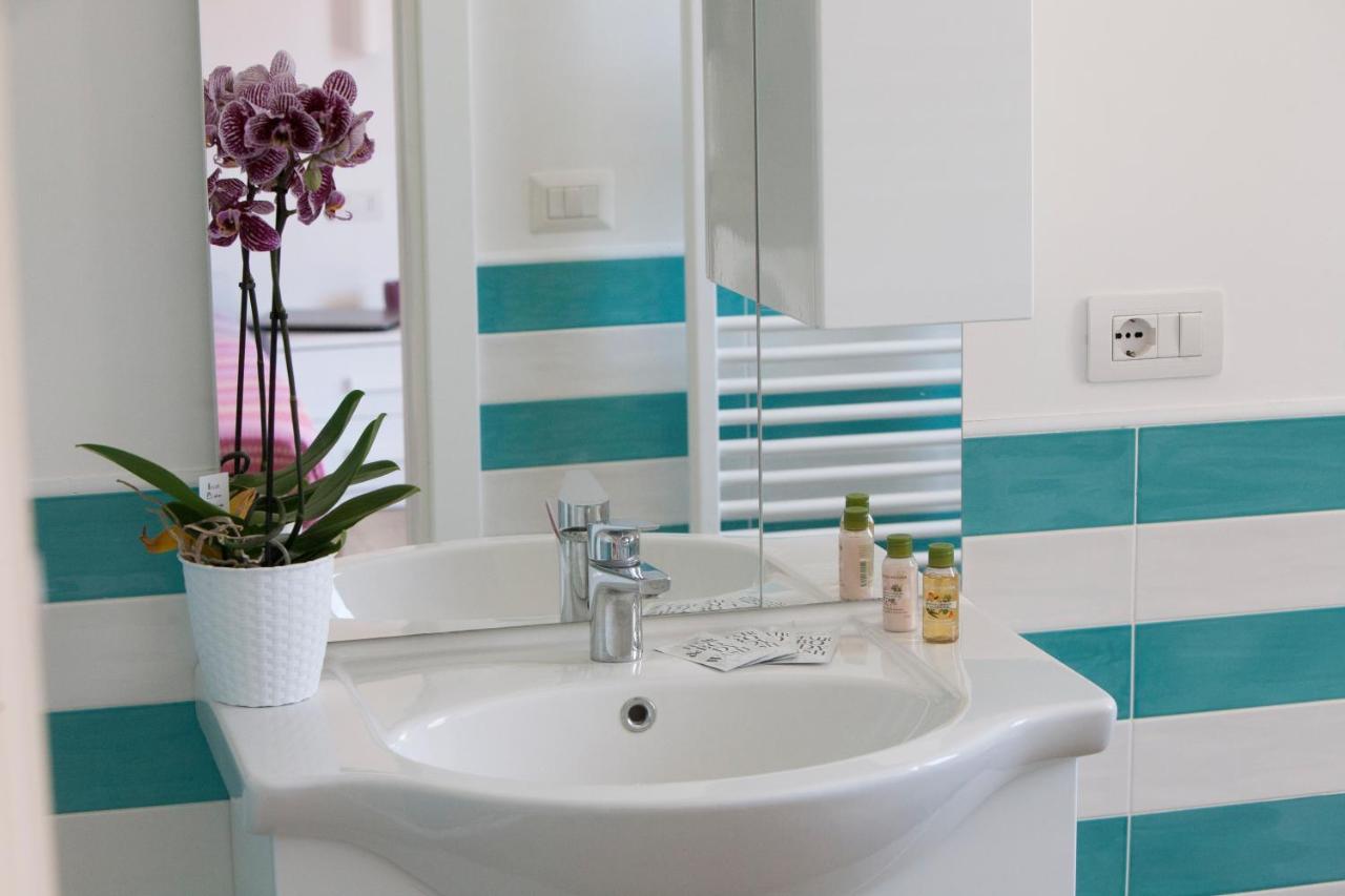 Estate4Home - Sofia Flora Piano di Sorrento Dış mekan fotoğraf