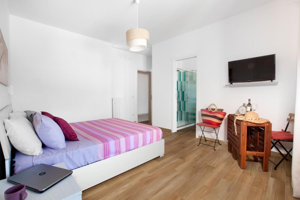 Estate4Home - Sofia Flora Piano di Sorrento Dış mekan fotoğraf