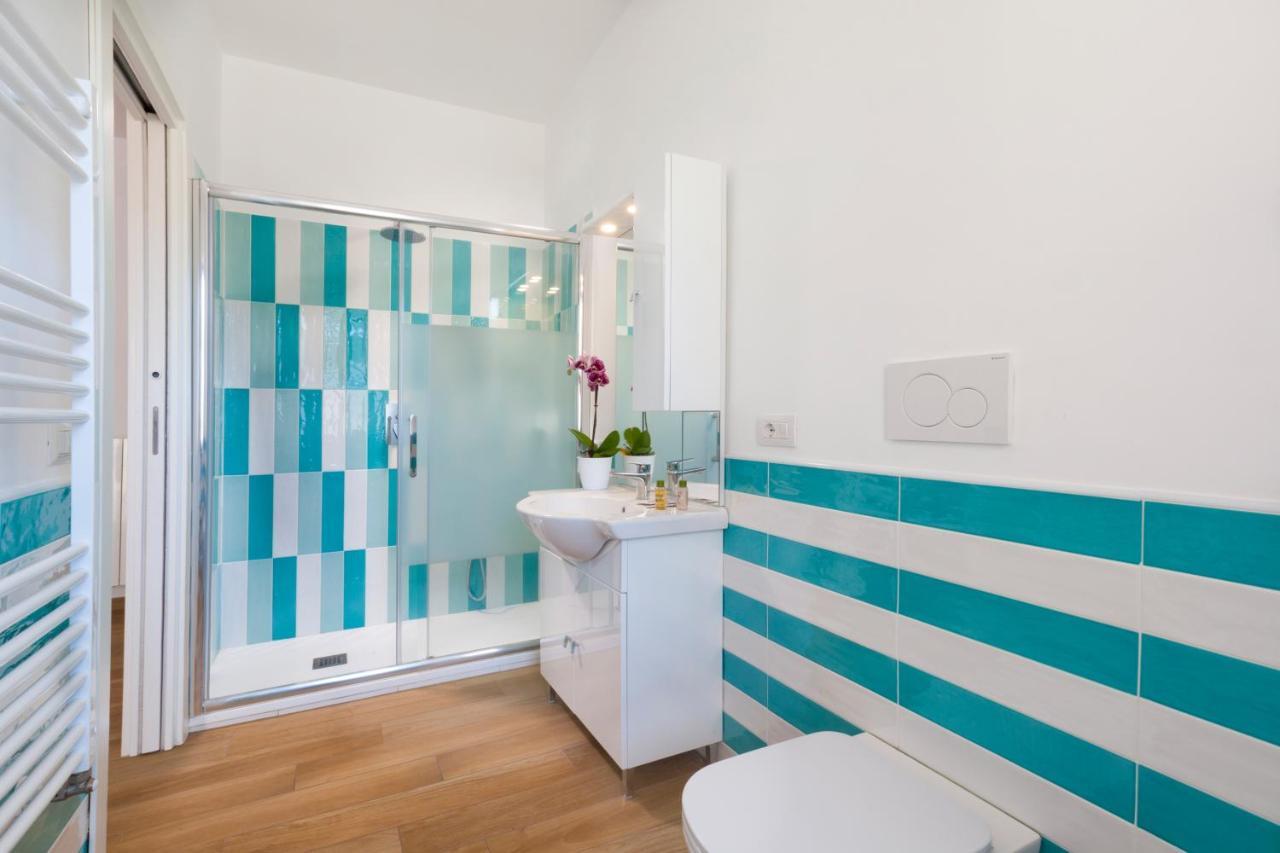 Estate4Home - Sofia Flora Piano di Sorrento Dış mekan fotoğraf