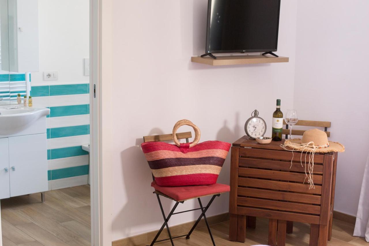 Estate4Home - Sofia Flora Piano di Sorrento Dış mekan fotoğraf