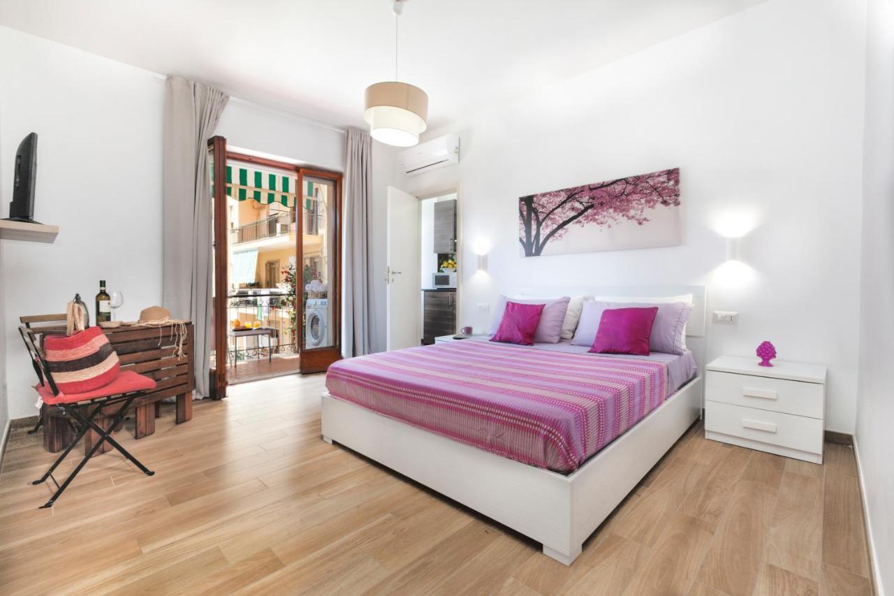 Estate4Home - Sofia Flora Piano di Sorrento Dış mekan fotoğraf