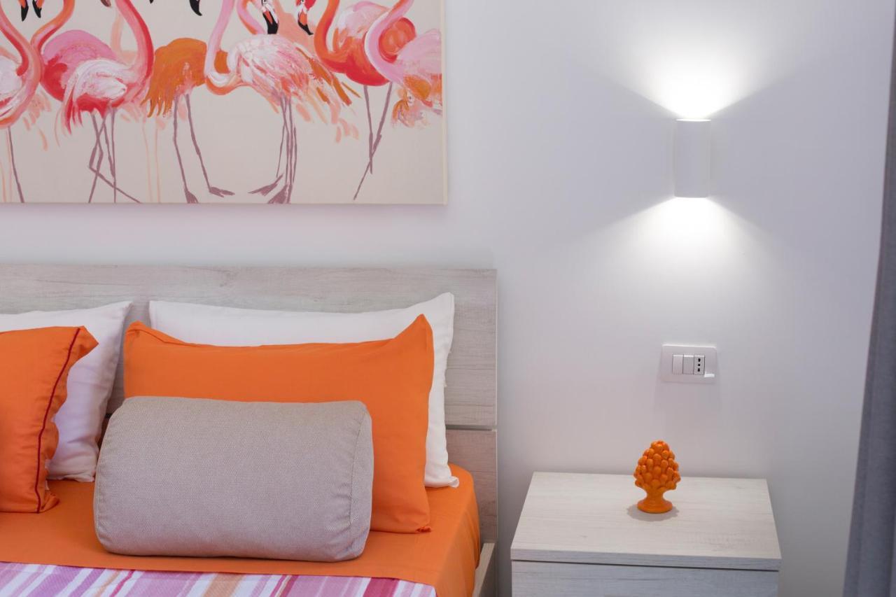 Estate4Home - Sofia Flora Piano di Sorrento Dış mekan fotoğraf