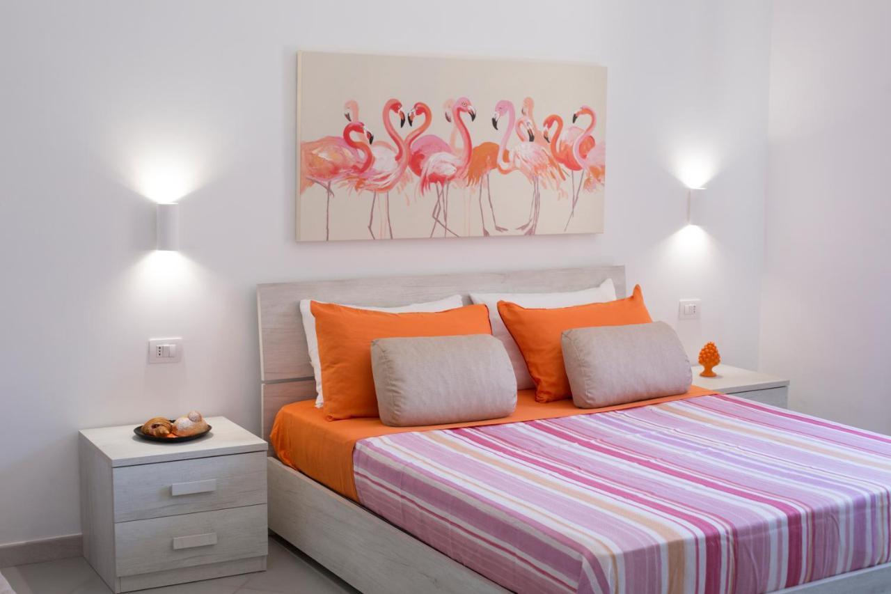 Estate4Home - Sofia Flora Piano di Sorrento Dış mekan fotoğraf