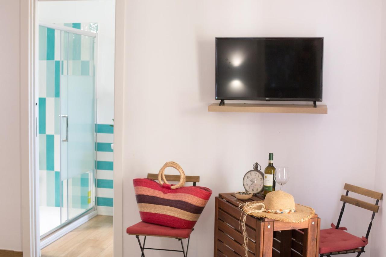 Estate4Home - Sofia Flora Piano di Sorrento Dış mekan fotoğraf