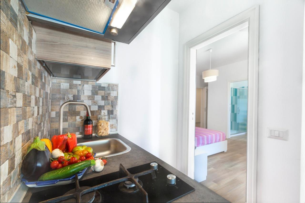 Estate4Home - Sofia Flora Piano di Sorrento Dış mekan fotoğraf