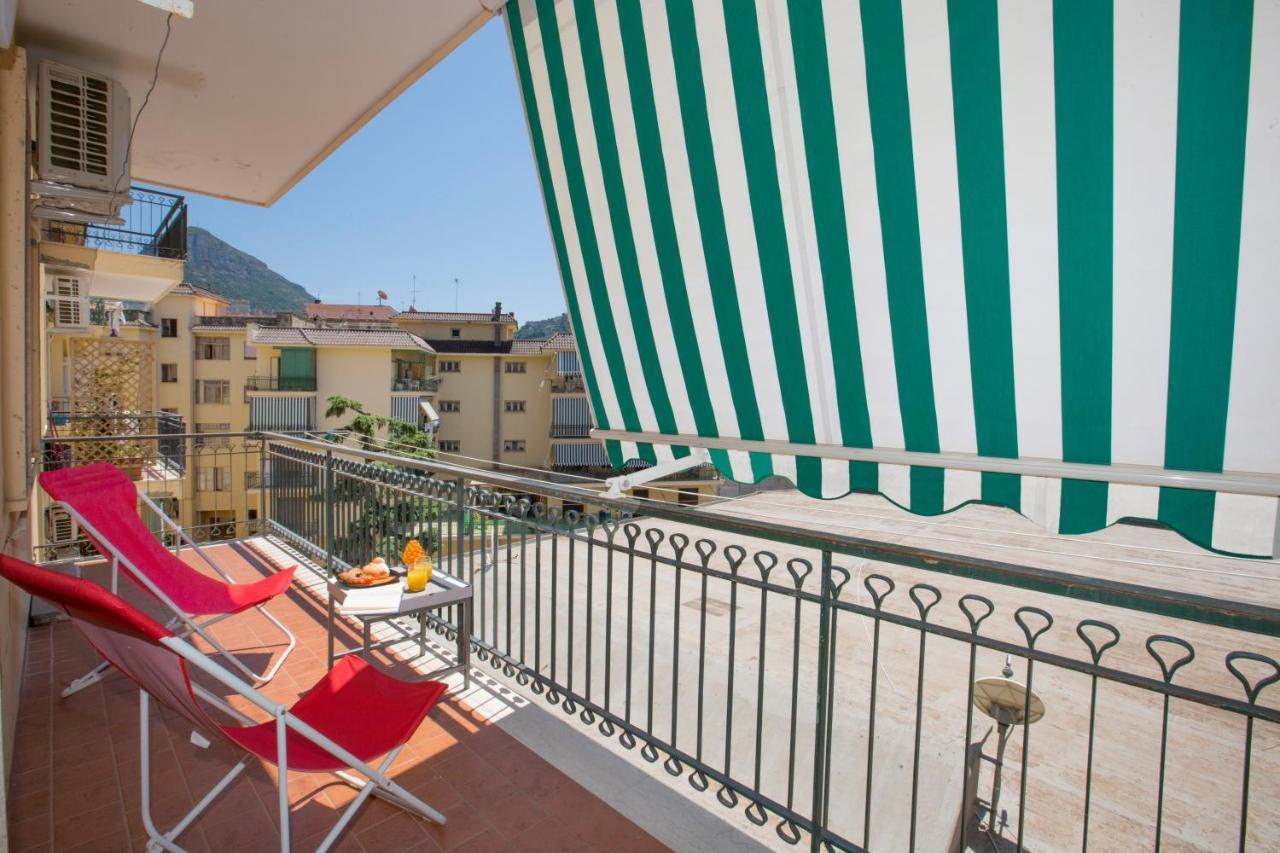 Estate4Home - Sofia Flora Piano di Sorrento Dış mekan fotoğraf