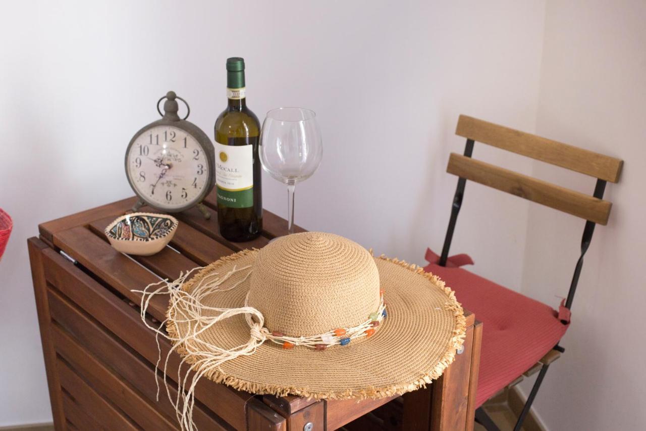 Estate4Home - Sofia Flora Piano di Sorrento Dış mekan fotoğraf