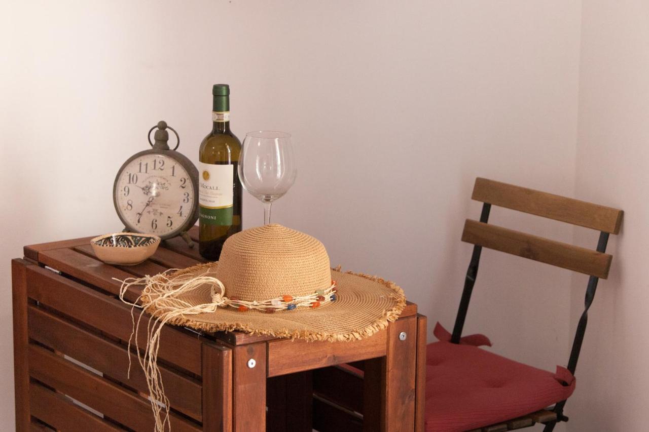 Estate4Home - Sofia Flora Piano di Sorrento Dış mekan fotoğraf