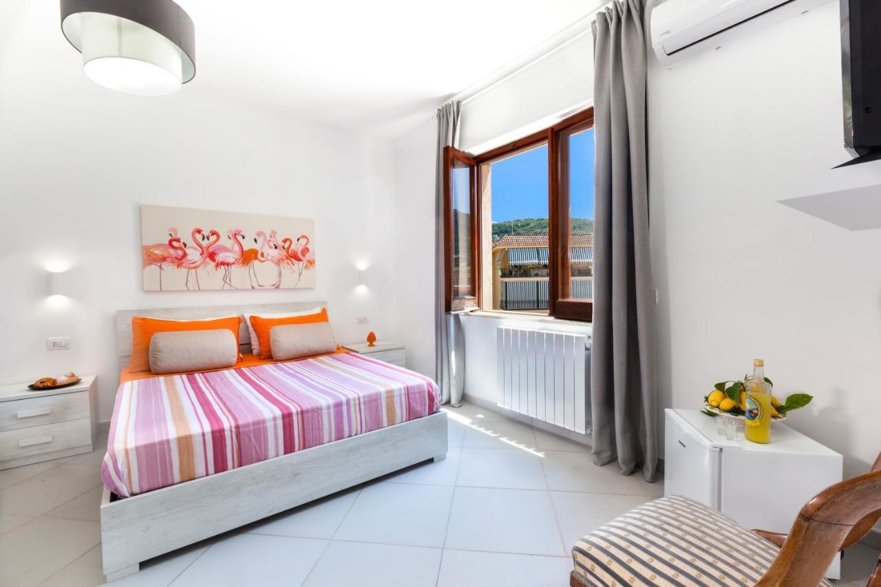 Estate4Home - Sofia Flora Piano di Sorrento Dış mekan fotoğraf