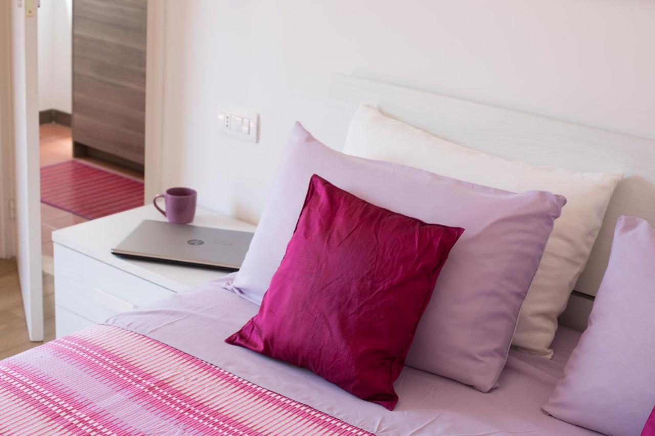 Estate4Home - Sofia Flora Piano di Sorrento Dış mekan fotoğraf