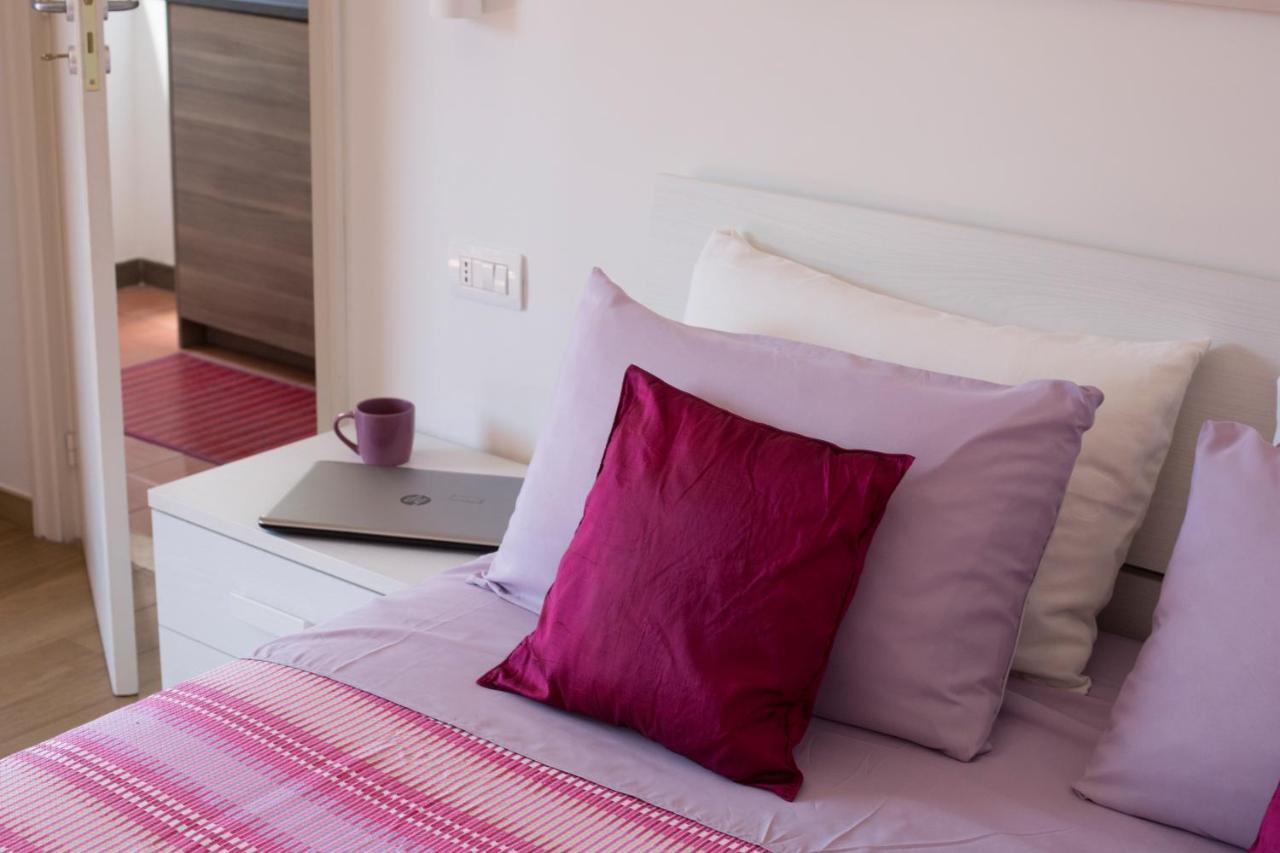 Estate4Home - Sofia Flora Piano di Sorrento Dış mekan fotoğraf
