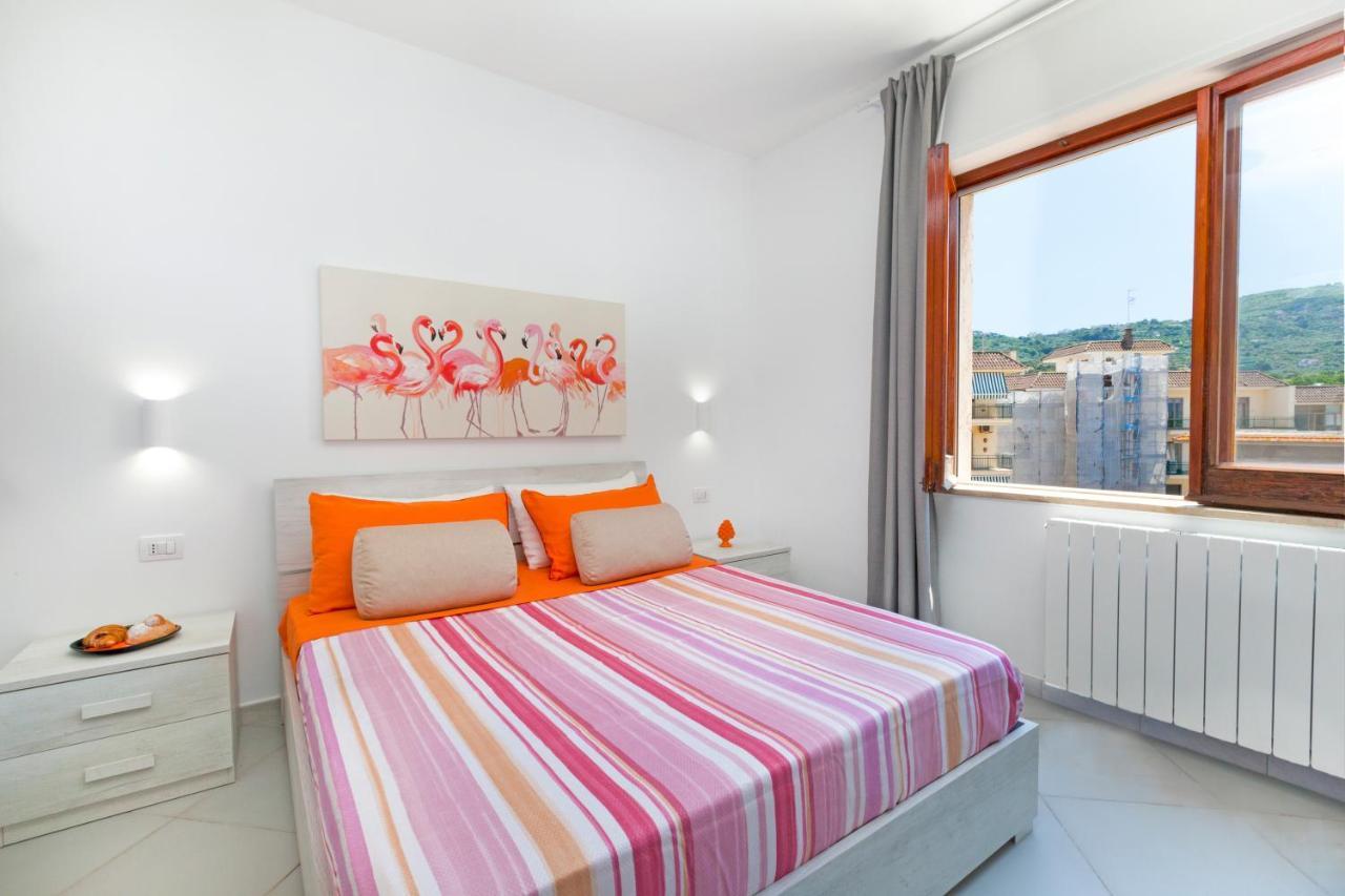 Estate4Home - Sofia Flora Piano di Sorrento Dış mekan fotoğraf
