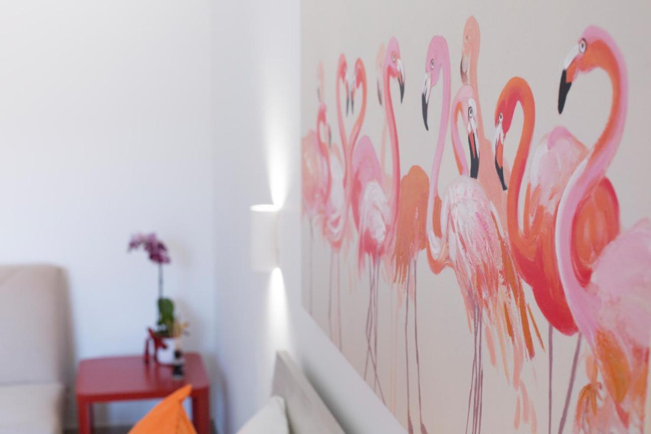 Estate4Home - Sofia Flora Piano di Sorrento Dış mekan fotoğraf