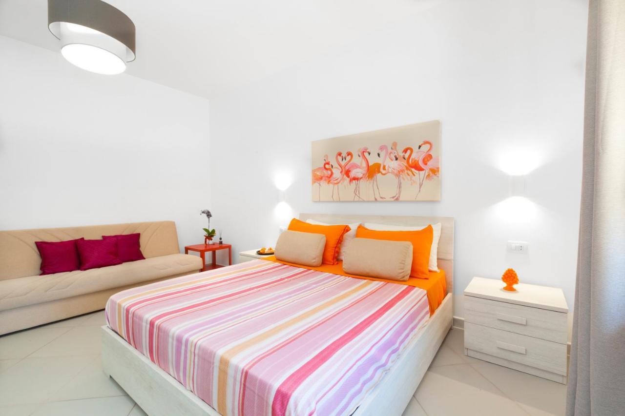 Estate4Home - Sofia Flora Piano di Sorrento Dış mekan fotoğraf